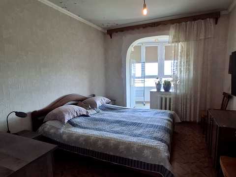 квартира по адресу Архитекторская ул., 22