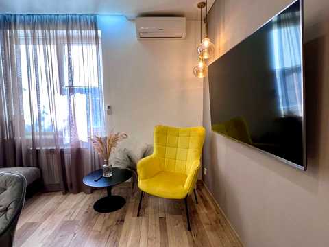 квартира за адресою Конторська вул. (Червоножовтнева), 10