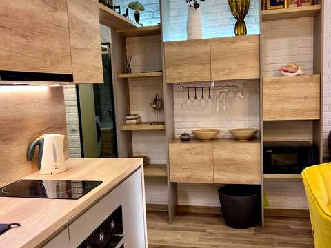 квартира за адресою Конторська вул. (Червоножовтнева), 10
