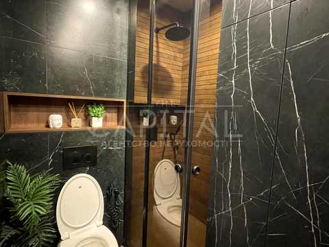 квартира за адресою Теремківська вул., 4-А