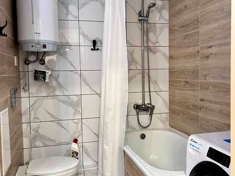 квартира за адресою Конторська вул. (Червоножовтнева), 10