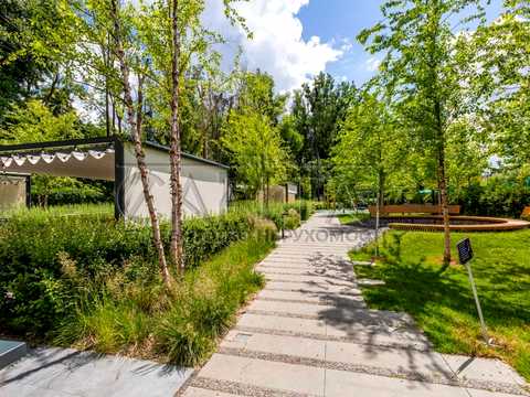 квартира за адресою Теремківська вул., 4-А