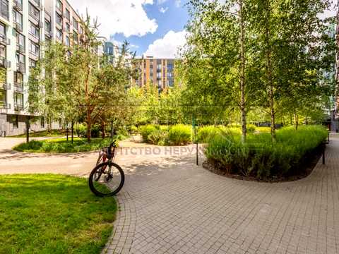 квартира за адресою Теремківська вул., 4-А