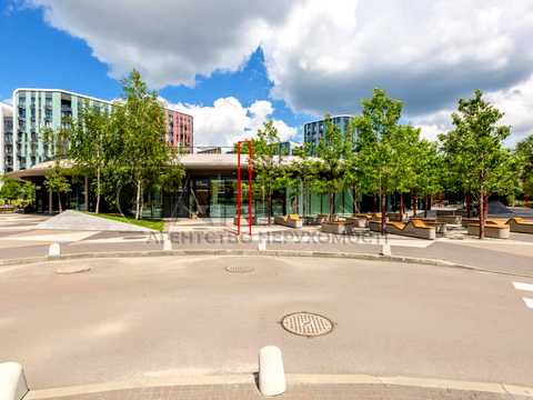 квартира за адресою Теремківська вул., 4-А