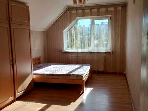 дом по адресу Арктическая ул., 3