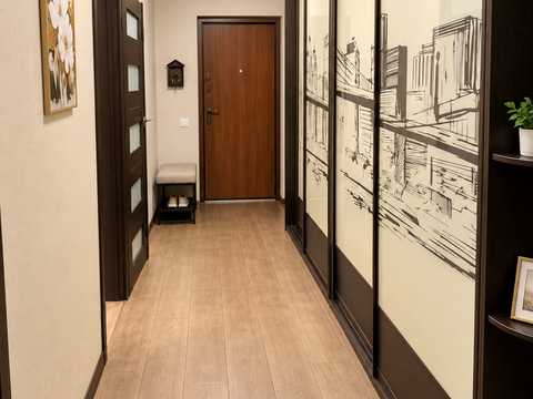квартира по адресу Василия Стуса ул., 28к2