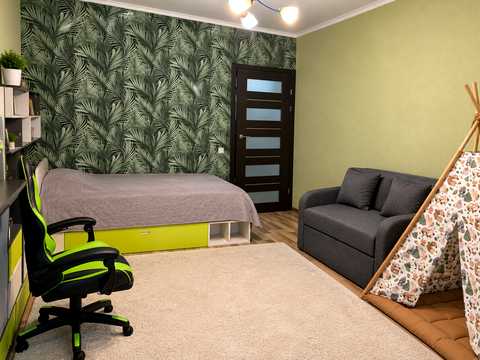 квартира по адресу Василия Стуса ул., 28к2