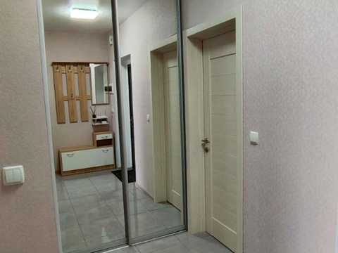 квартира по адресу 9-я Линия ул., 1