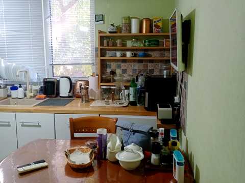 квартира за адресою Івана Світличного вул. (Петровського), 8