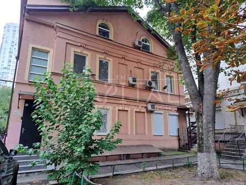 коммерческая по адресу Панаса Мирного пер., 9в