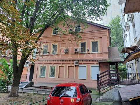коммерческая по адресу Панаса Мирного пер., 9в