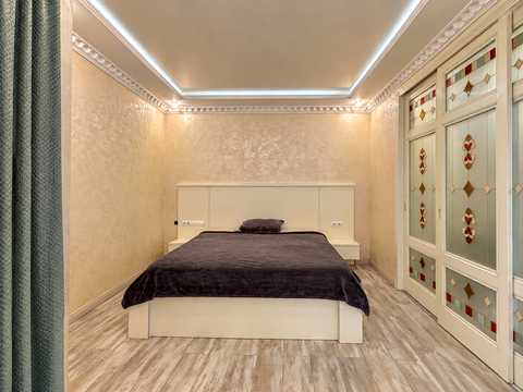 квартира за адресою Одеса, Балківська вул., 137г