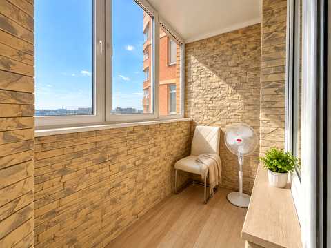 квартира за адресою Одеса, Балківська вул., 137г