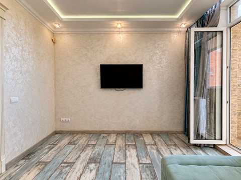квартира за адресою Одеса, Балківська вул., 137г