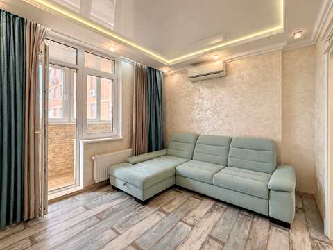 квартира за адресою Одеса, Балківська вул., 137г