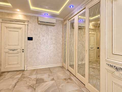 квартира за адресою Одеса, Балківська вул., 137г