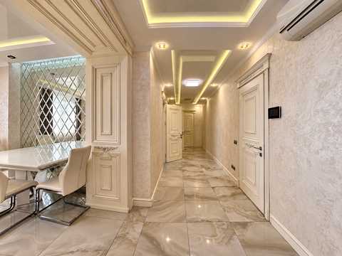квартира за адресою Одеса, Балківська вул., 137г