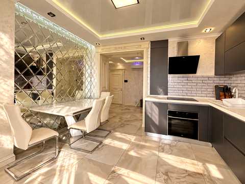 квартира за адресою Балківська вул., 137г
