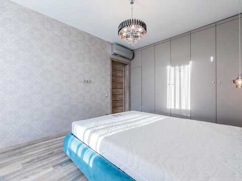 квартира за адресою Митрополита Василя Липківського вул. (Урицького), 38