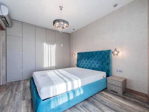 квартира за адресою Митрополита Василя Липківського вул. (Урицького), 38