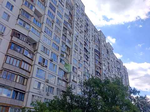 квартира по адресу Князя Романа Мстиславича ул. (Генерала Жмаченка), 8