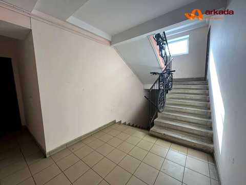 квартира за адресою Ольги Кисілевської вул., 32