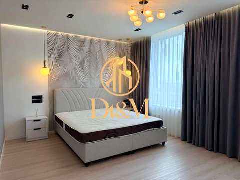 квартира за адресою Салютна вул., (Будинок 04801-04803)