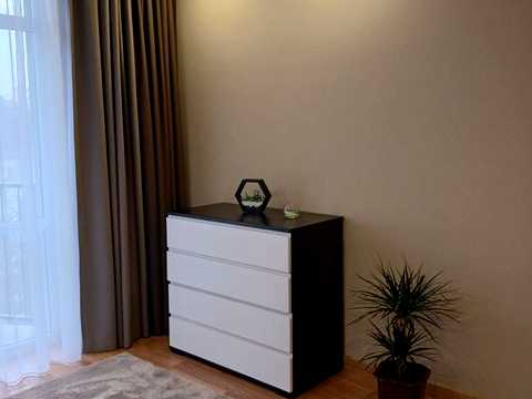 квартира по адресу Камышовая ул., 10