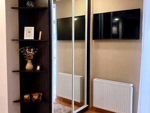 квартира по адресу Камышовая ул., 10