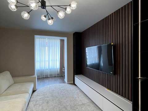 квартира за адресою Лісогринівецька вул., 30/1