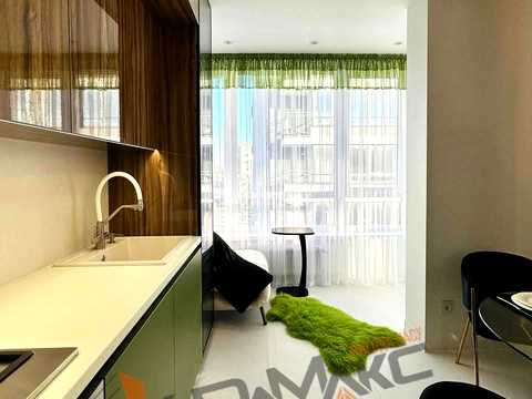 квартира за адресою Пасічна вул., 94 б