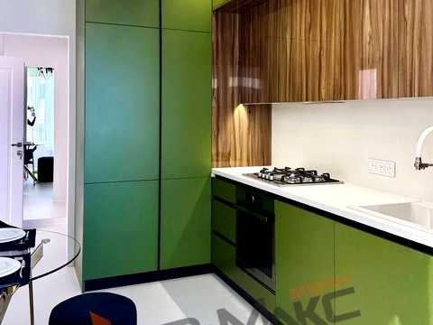 квартира за адресою Пасічна вул., 94 б