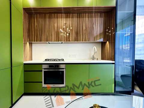 квартира за адресою Пасічна вул., 94 б