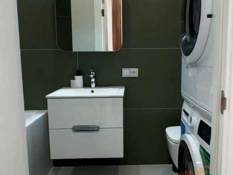 квартира за адресою Пасічна вул., 94 б