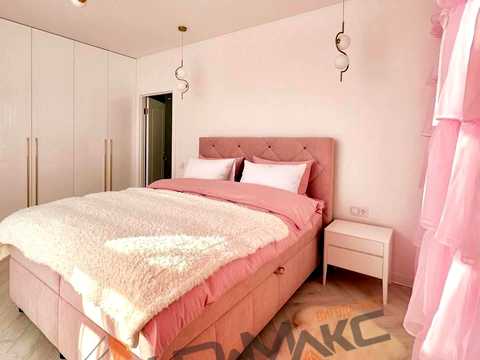 квартира за адресою Пасічна вул., 94 б