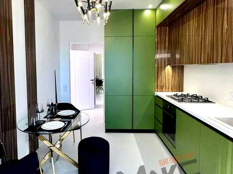квартира за адресою Пасічна вул., 94 б
