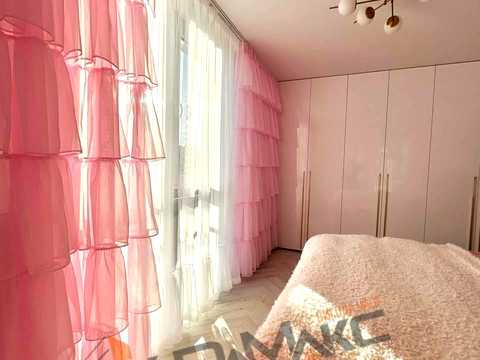 квартира за адресою Пасічна вул., 94 б