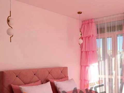квартира за адресою Пасічна вул., 94 б