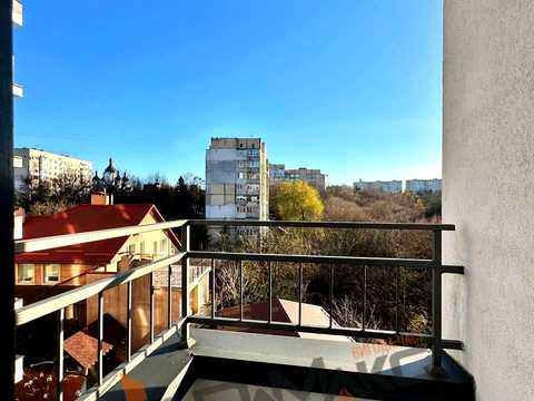 квартира за адресою Пасічна вул., 94 б