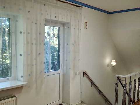 дом по адресу Арктическая ул., 3