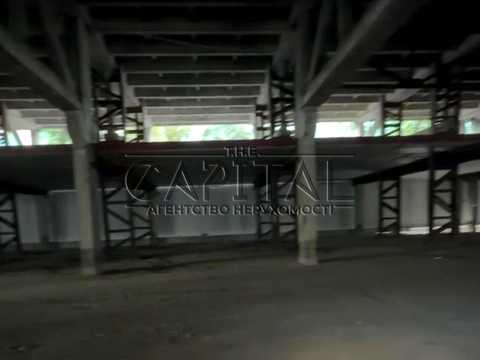 коммерческая по адресу Виктора Некрасова ул. (Північно-Сирецька), 5