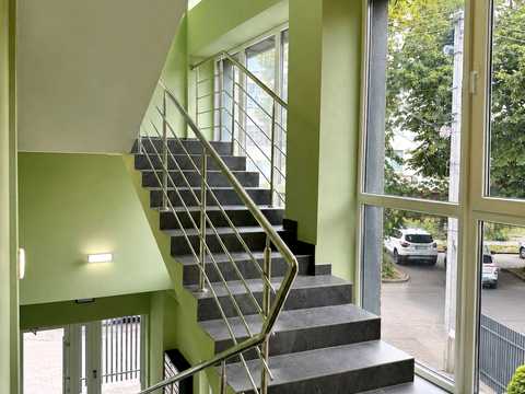 квартира за адресою Рівне, Клима Савура вул., 17