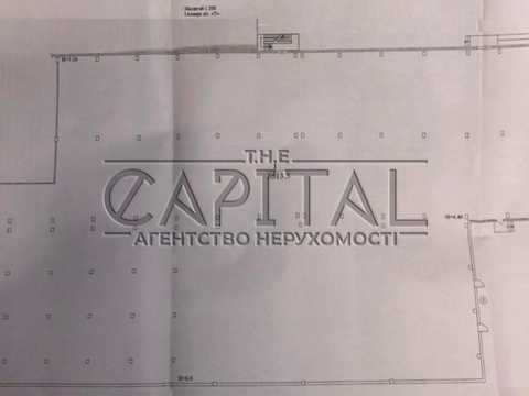 коммерческая по адресу Виктора Некрасова ул. (Північно-Сирецька), 5
