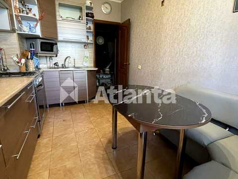 квартира по адресу Академика Королёва ул., 22