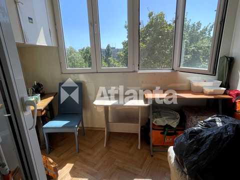квартира по адресу Академика Королёва ул., 22