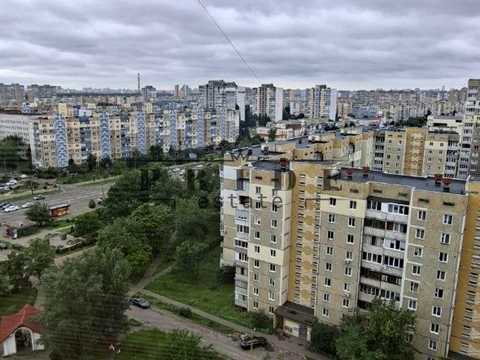 квартира по адресу Червоной Калины просп. (Владимира Маяковского), 59