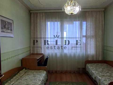 квартира по адресу Червоной Калины просп. (Владимира Маяковского), 59