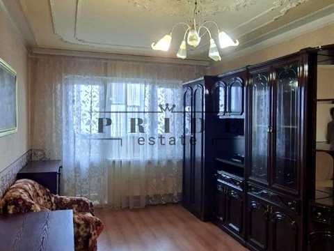 квартира по адресу Червоной Калины просп. (Владимира Маяковского), 59