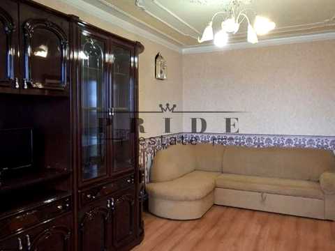квартира по адресу Червоной Калины просп. (Владимира Маяковского), 59