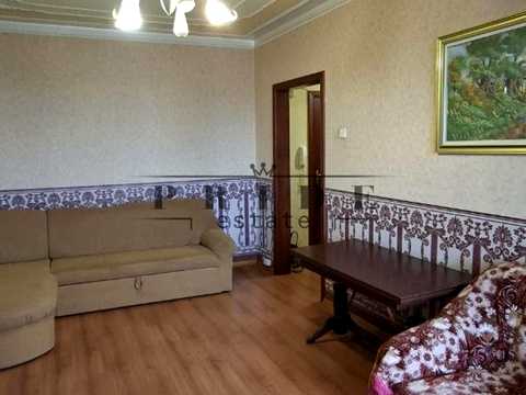 квартира по адресу Червоной Калины просп. (Владимира Маяковского), 59